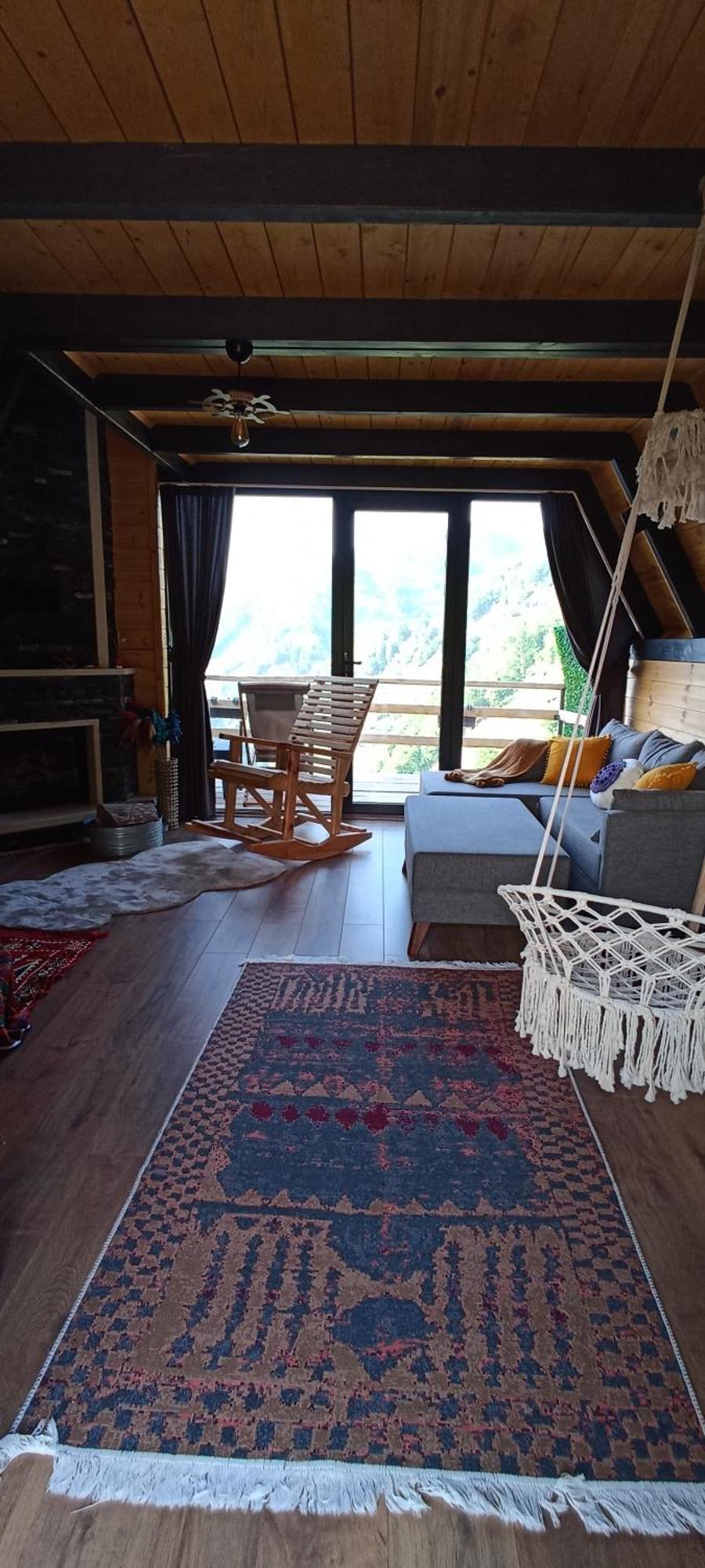 Puleri Suit Bungalow Çamlıhemşin Cameră foto