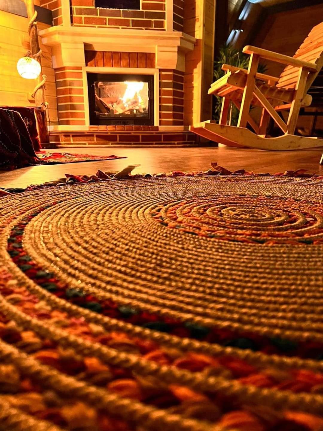 Puleri Suit Bungalow Çamlıhemşin Cameră foto